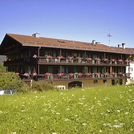 Samerhof Christ Apartment *