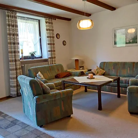 Samerhof Christ Apartment Aschau im Chiemgau
