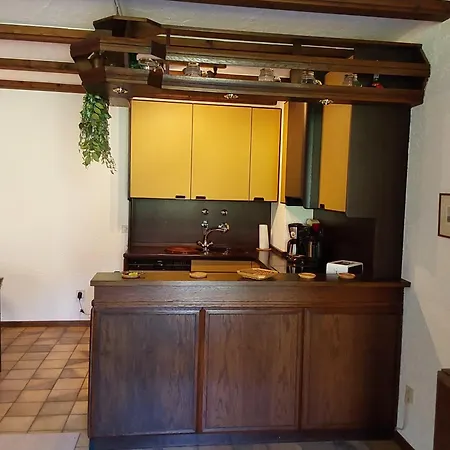 Samerhof Christ Apartment Aschau im Chiemgau