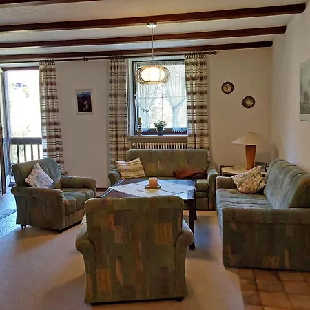 Apartment Samerhof Christ Aschau im Chiemgau