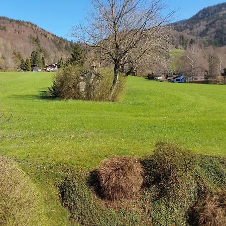 Samerhof Christ Aschau im Chiemgau