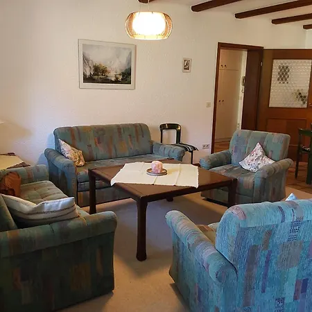Apartment Samerhof Christ Aschau im Chiemgau