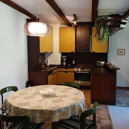 Apartmán Samerhof Christ