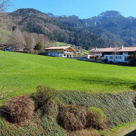 Apartmán Samerhof Christ